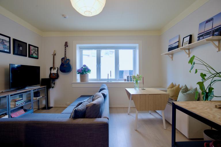 0577 Oslo Sørligata 10B